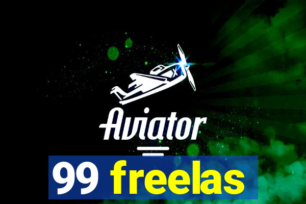 99 freelas